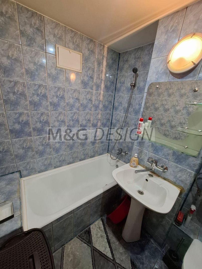 Aradului, apartament 2 camere, etaj 2, CENTRALA,CLIMA - Poză 17