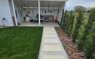 Casa de vanzare in Podgoria - Poză 54