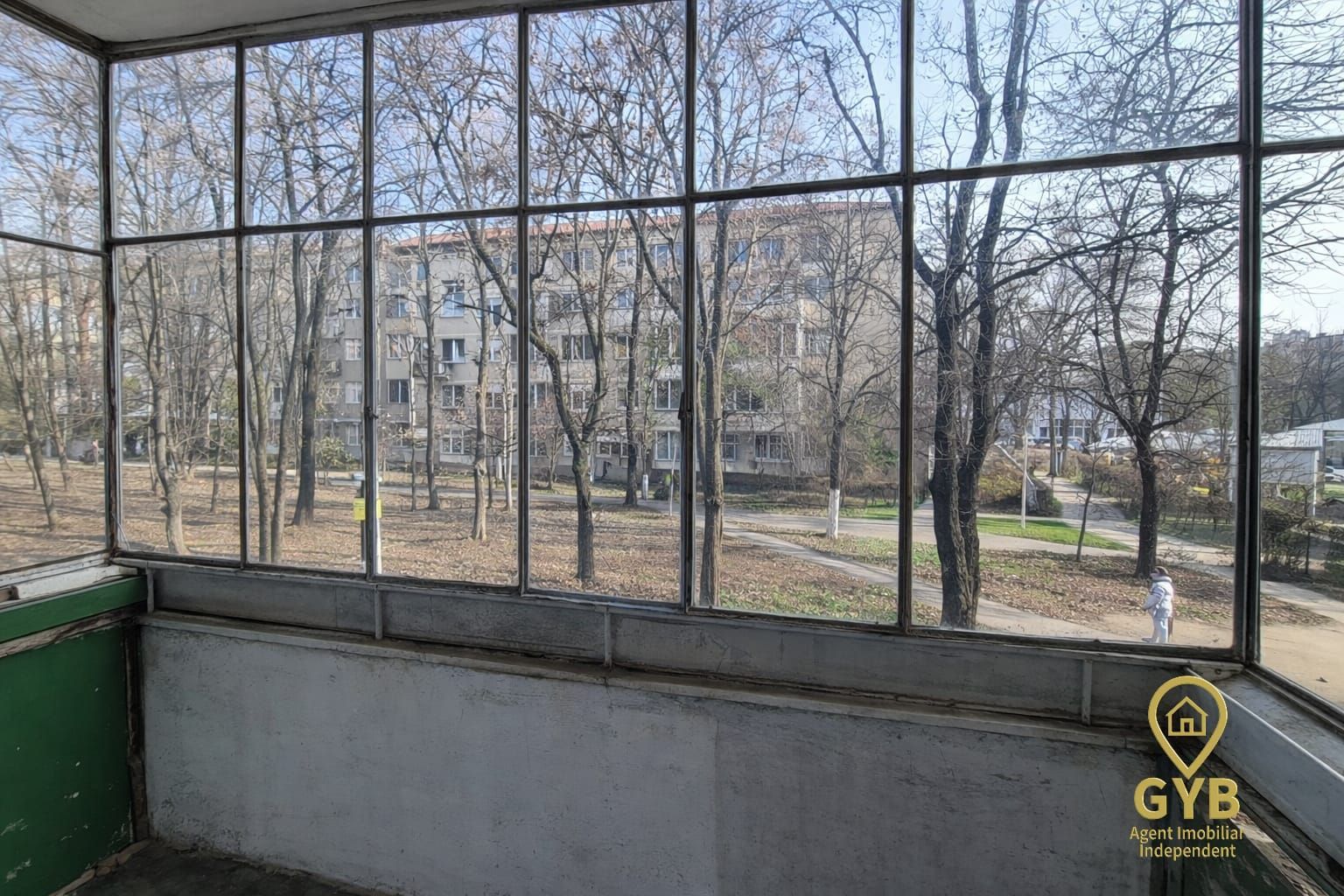 Apartament 2 camere | Etaj 1 | Rogerius – Str. Șelimbărului - Poză 3