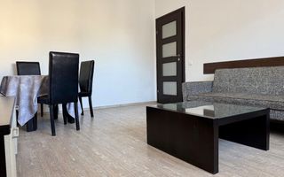 AP. 2 CAMERE BUCURESTII NOI, PRIMA INCHIRIERE, LOC PARCARE, RENOVAT - Poză 3