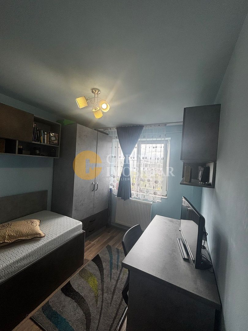 Apartament 3 Camere Semidecomandat - Rond Zimbru - Poză 4