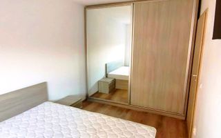 APARTAMENT 3 CAMERE | BALCON | PARCARE | LIFT | MAGNOLIA RESIDENCE - Poză 6