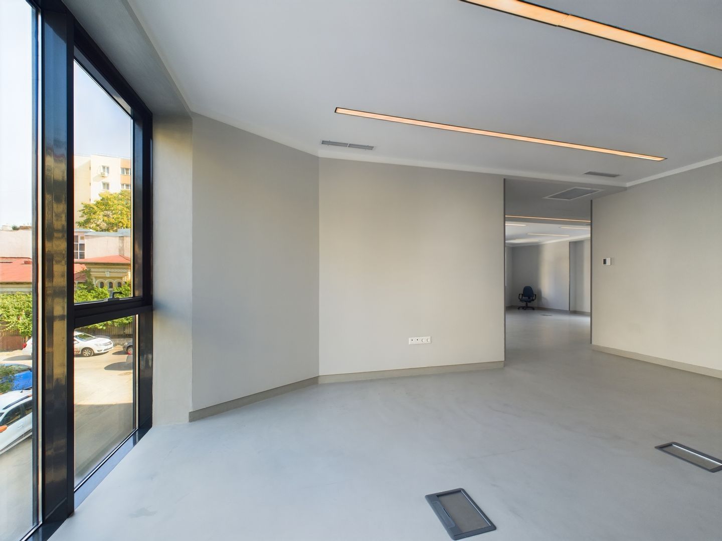 Oportunitate - Spatiu de birouri premium in Cladire Mixta Zona Decebal - Poză 16