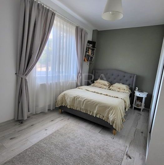 Apartament modern, 2 camere, balcon, parcare subterană, Vivo, Cluj. - Poză 6