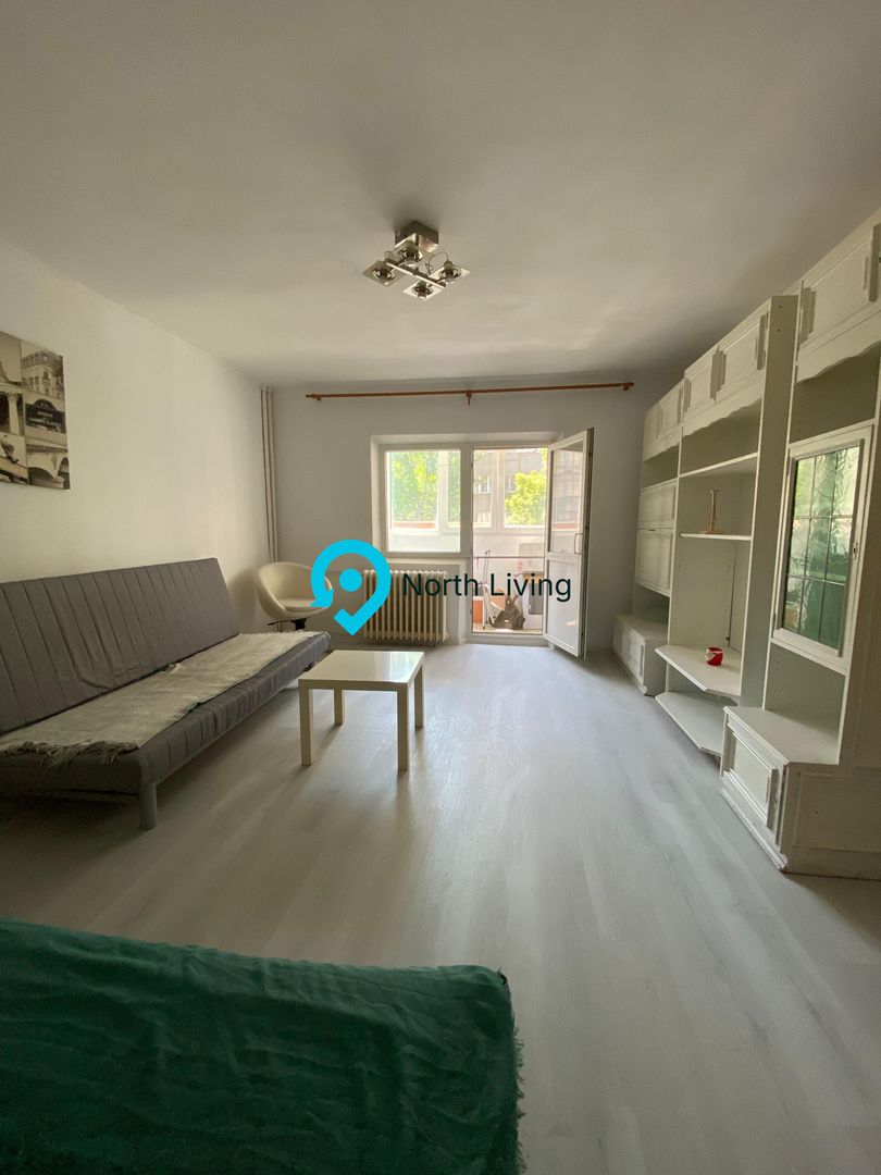 3 camere de vanzare  Unirii Zepter - Poză 2