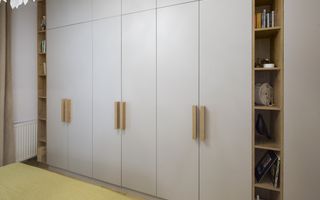 Apartament cu 3 camere| Aleea Privighetorilor | Iancu Nicolae - Poză 8