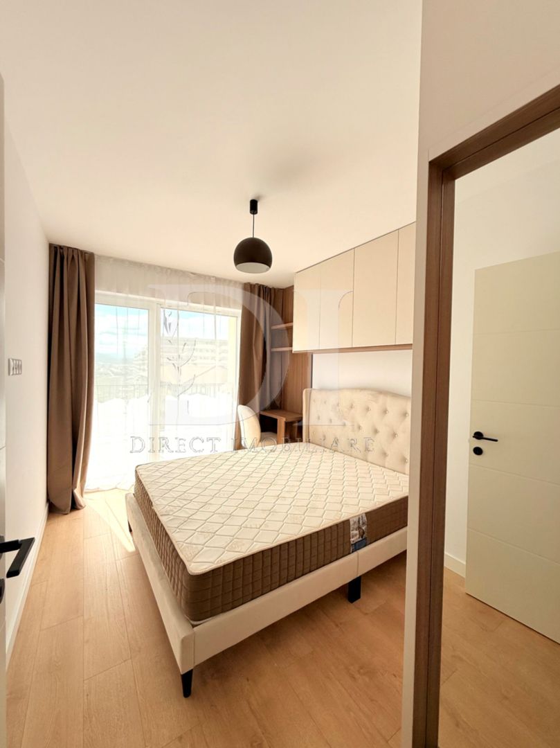 Apartament 2 camere | ULTRAFINISAT | Zona Eroilor / Floresti - Poză 14