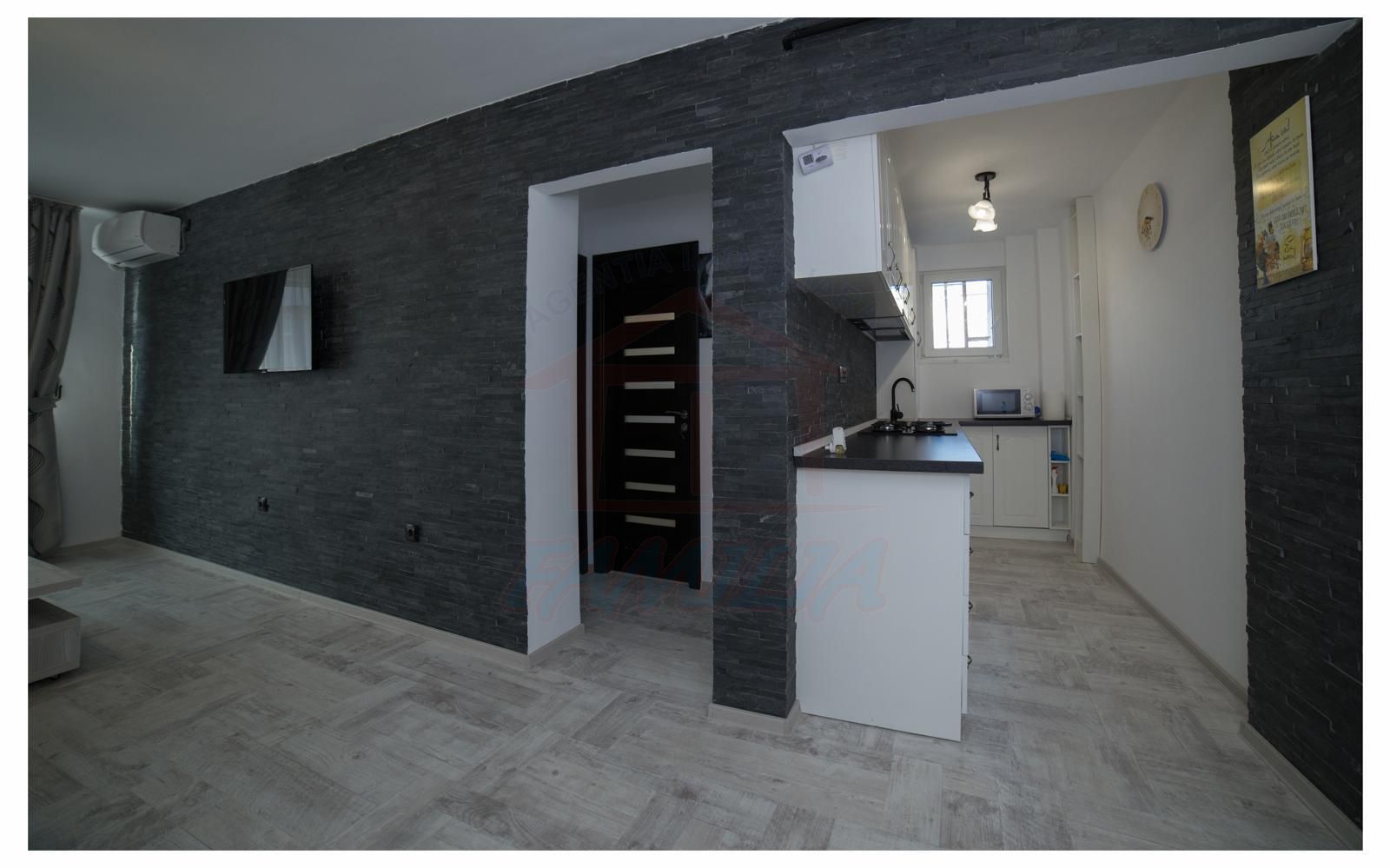 APARTAMENT 2 CAMERE – ULTRACENTRAL . Galati - Poză 7