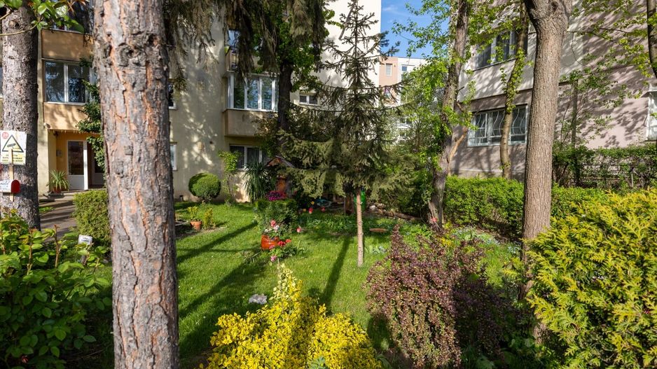 Astra-Apartament 2 camere 50 mp - Poză 22