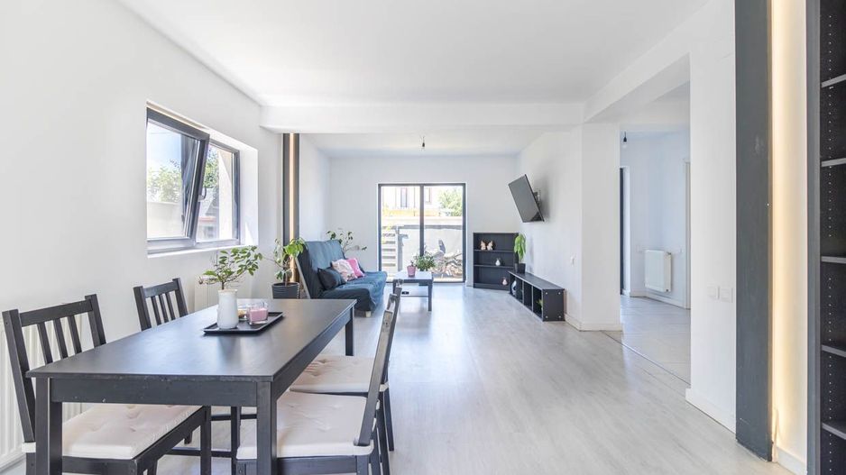 Tunari  - Vilă individuală P+1- la cheie! - Poză 5