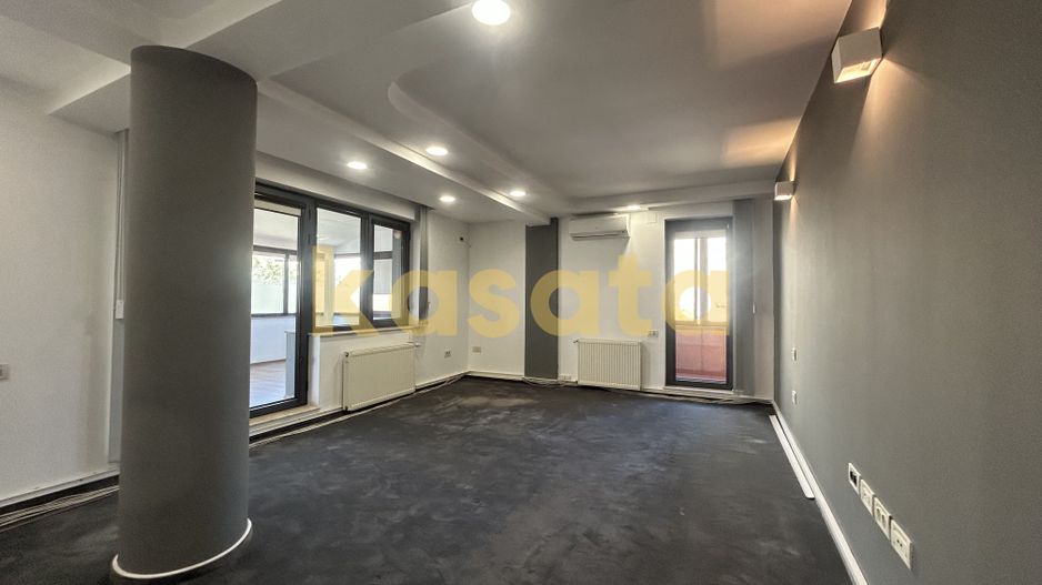 Cladire Birouri I Zona Marriott I parter si etaj 1 I 270 util - Poză 24