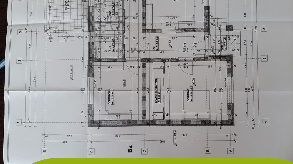 Vind casa individuala -Urseni - Poză 12