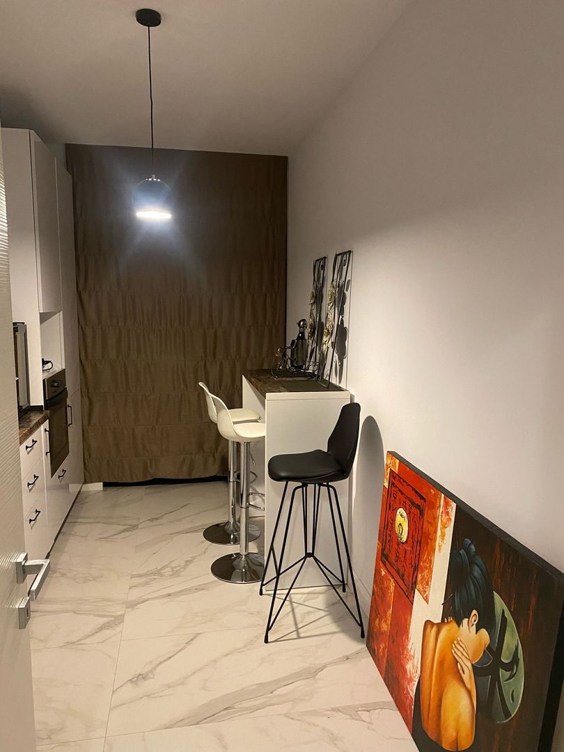 Apartament PARTER || 2 camere || Herastrau Park View - Poză 10