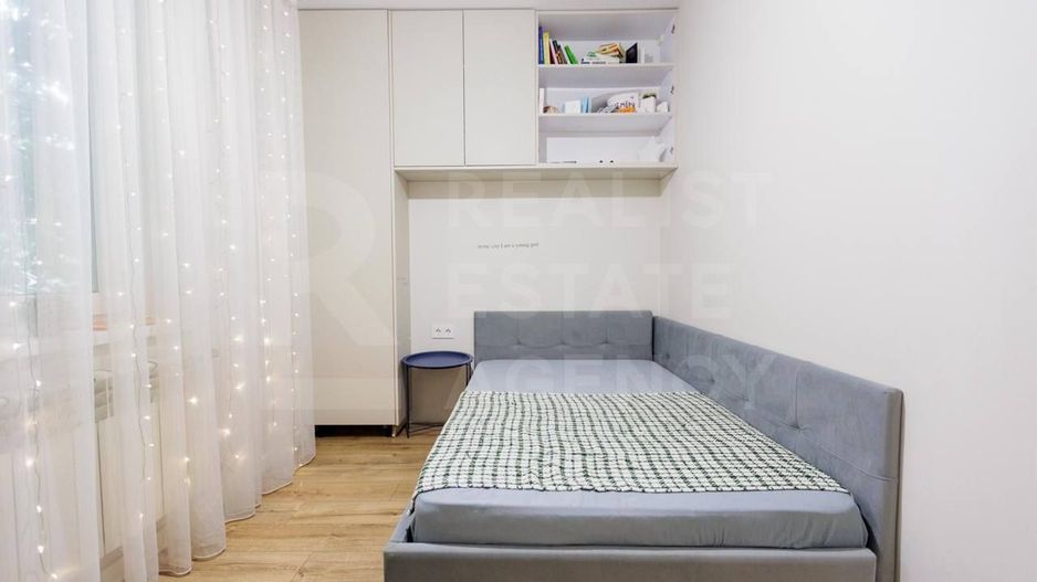 Vânzare, apartament, 2 cameră , str. Ion Creangă, Buiucani - Poză 9