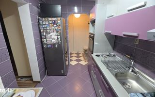 Apartament 2 camere decomandat - CT, boxa, parcare - Poză 5