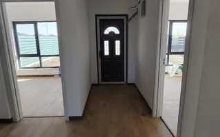 Casa pe structura metalica Samurcasi - Poză 35
