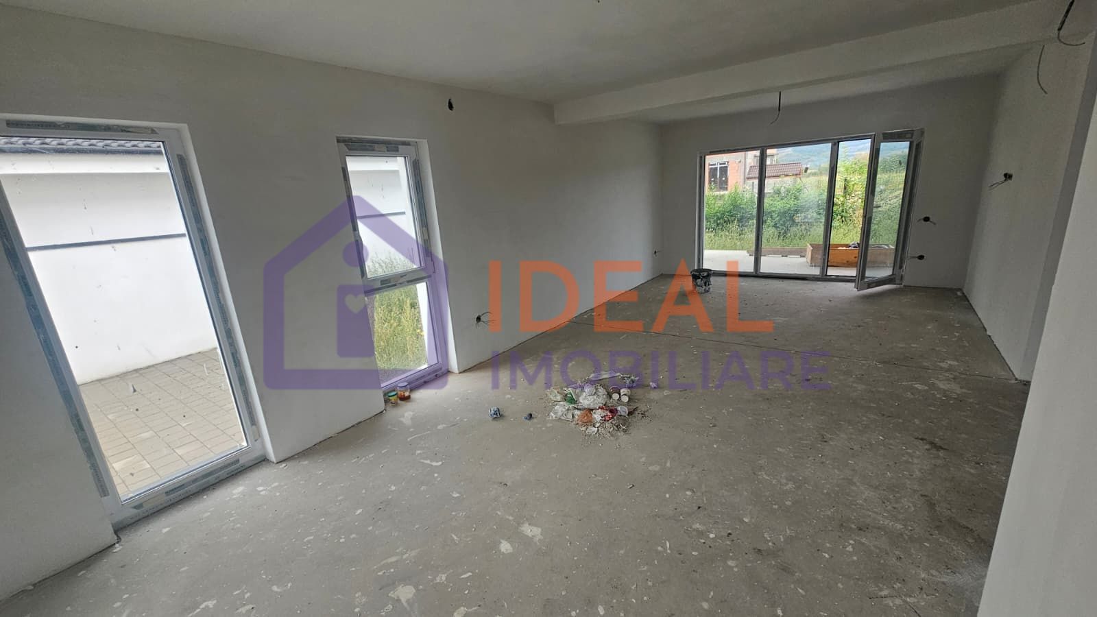 Casa Individuala Moderna cu 550 mp de curte, in Cartierul Tineretului - Poză 13