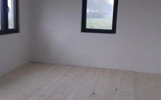 Casa Cabana de vacanta -100 MP +bucatarie vara- 2000 mp teren Dumitra - Poză 1