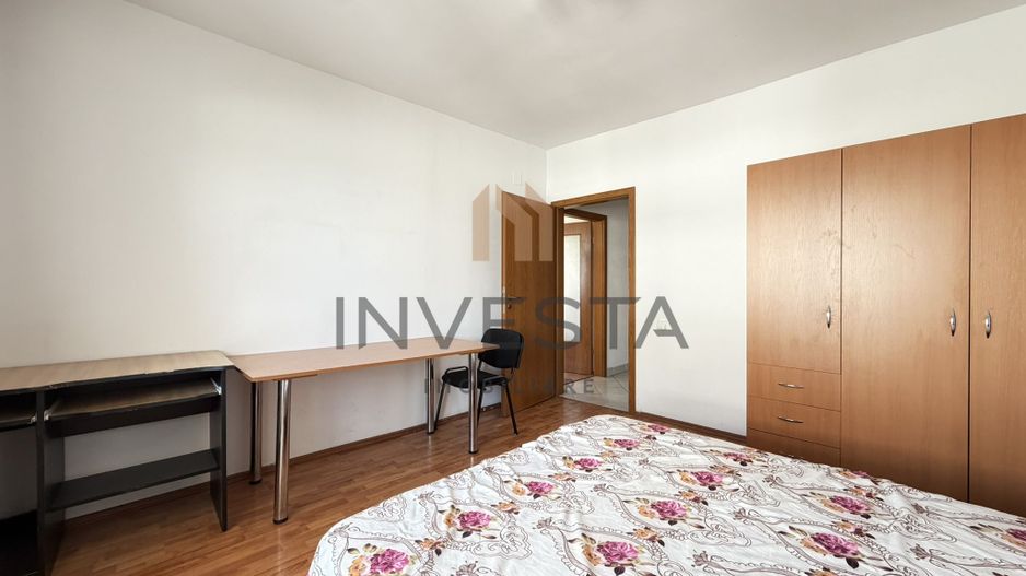 Apartament decomandat cu 3 camere, vedere spre oras, zona Calea Turzii - Poză 10