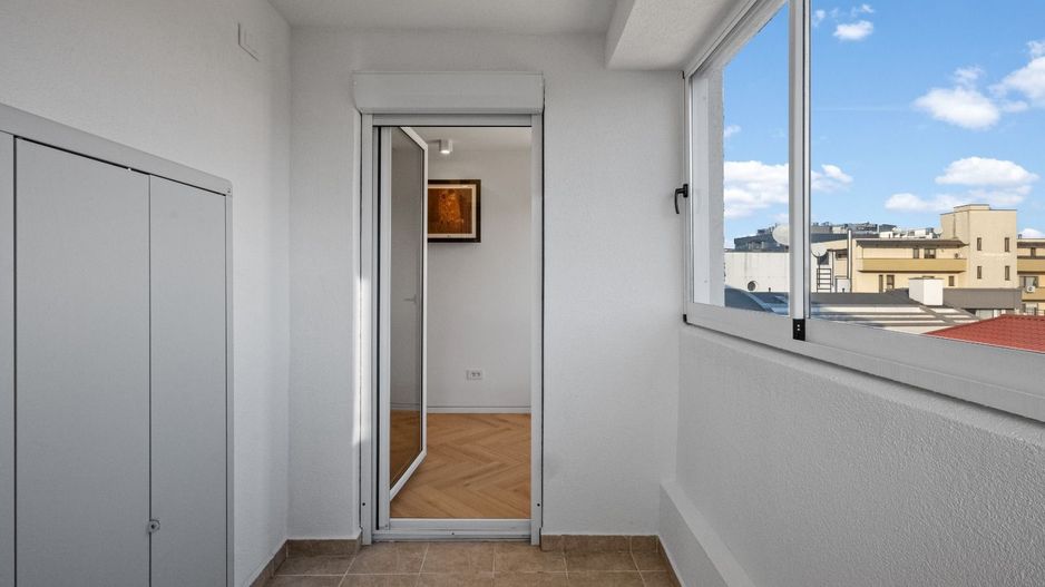 Duplex PENTHOUSE 5 camere | Herăstrău | 240 mp utili | Terasă 94 mp - Poză 12