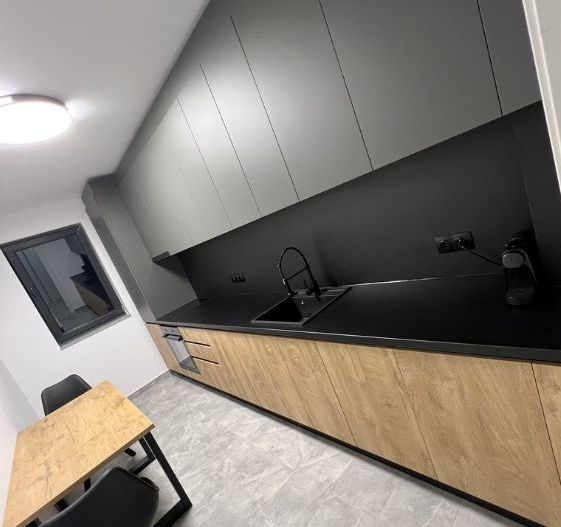 2 camere | Greenfield | Baneasa | Pipera | parcare inclusa - Poză 8