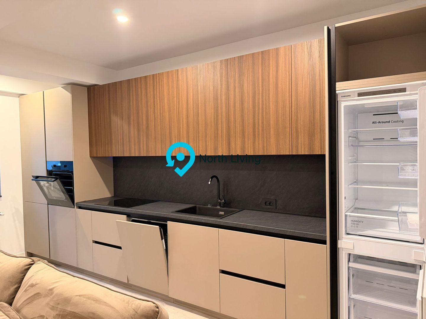 2 Camere / Pipera / Residence 5 - Poză 4