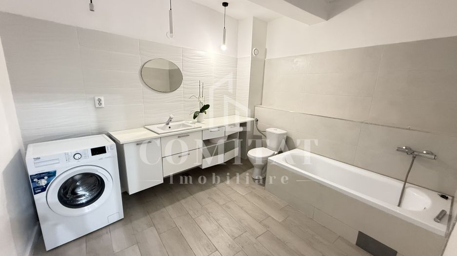 Apartament cu 2 camere | Terasă generoasă |Etaj intermediar | Fabricii - Poză 5
