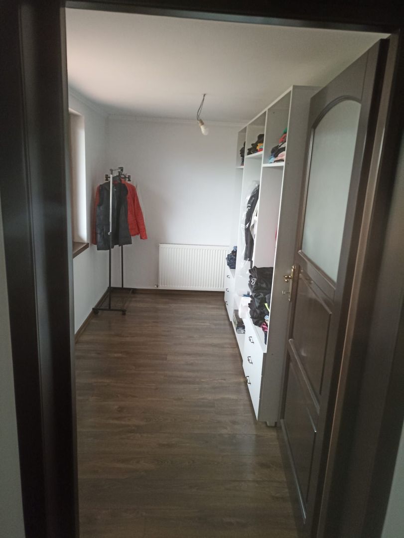 BRASADAS vinde casa NOUA 4 cam 6.5 ari. - Poză 9