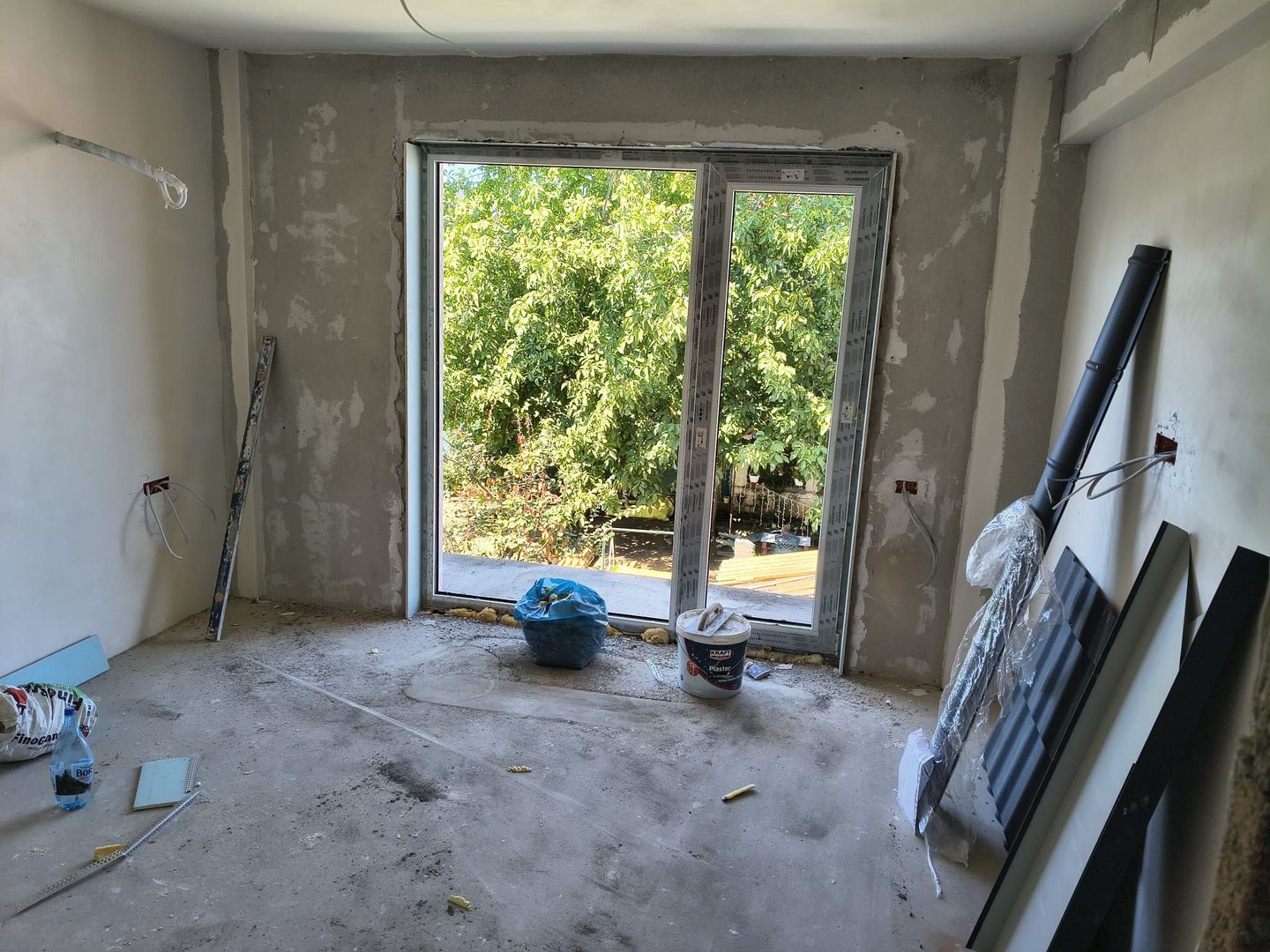 vila ind.5cam,3bai/centruPopesti Leordeni-str.Erou Pantazica Gabr - Poză 51