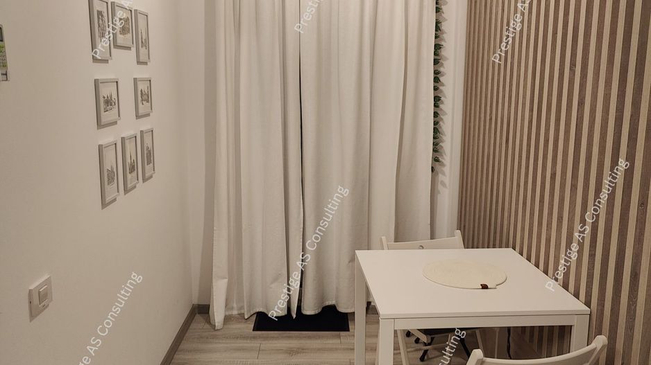 Apartament 1 Camera Vivalia Grand | 37mp+parcare | Take Ionescu - Poză 4