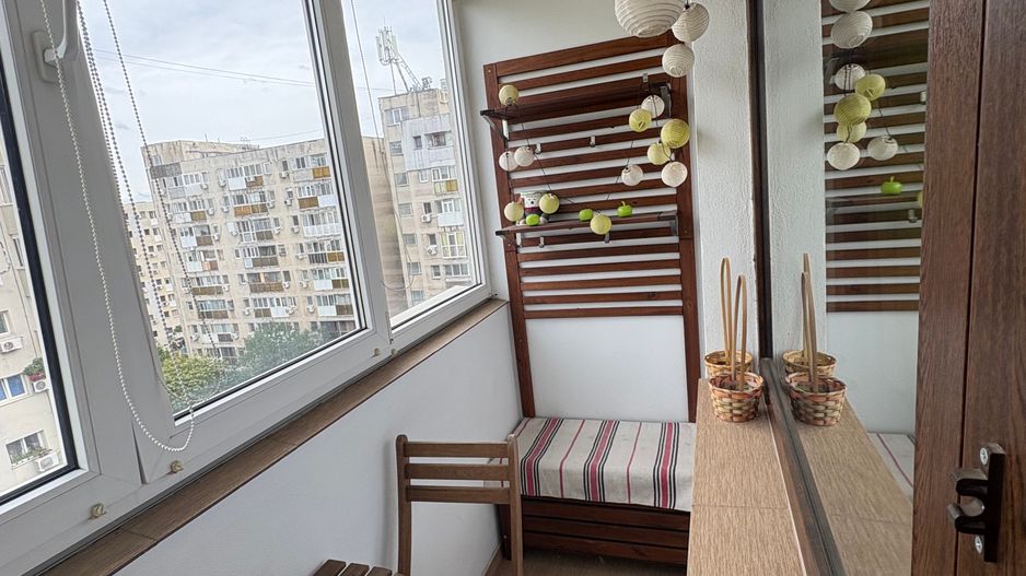 Apartament cu 3 camere - Vitan - Metrou Dristor/Mihai Bravu - Poză 16