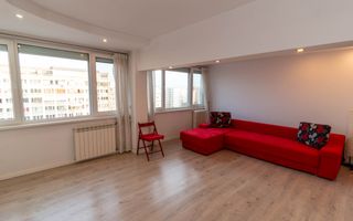 Apartament cu 2 camere decomandat de vanzare in zona Muncii Basarabia - Poză 10