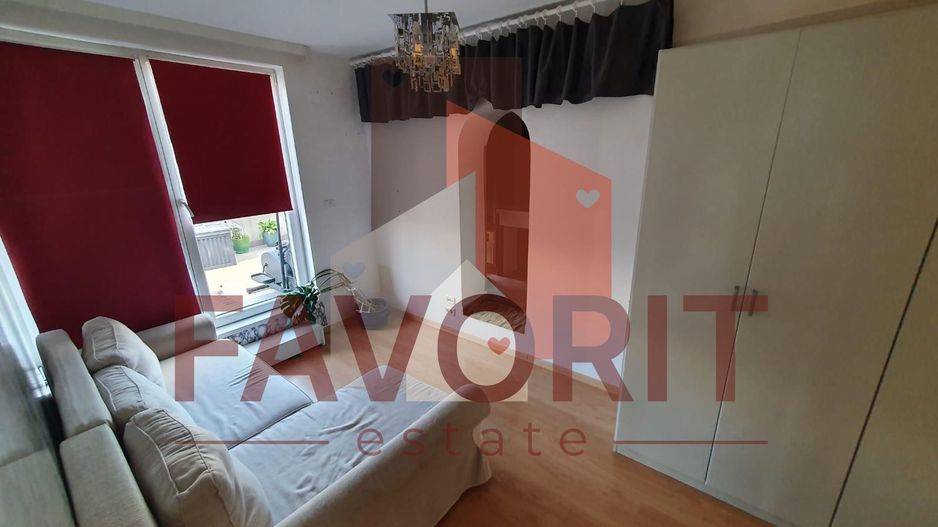 Apartament 2 camere | 20 mp terasa | Aradului - Poză 10