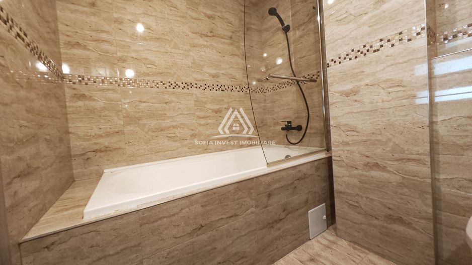 Apartament cu balcon 59mp, lift și garaj în Buna Ziua - Poză 9