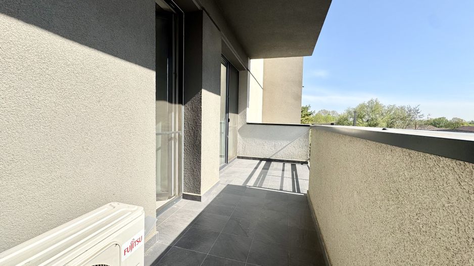 Apartament 2 camere, modern, Profi și parc în complex - Poză 24