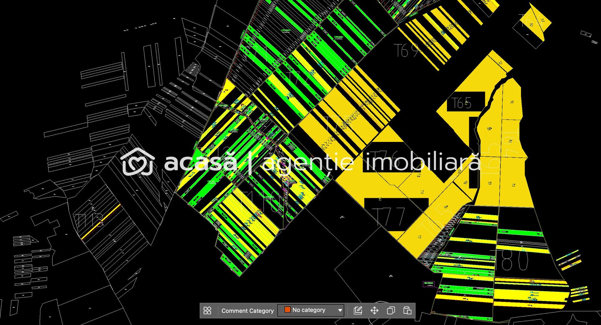 Investiție Strategică: Portofoliu 220 Ha – Potențial Ridicat Fonduri E - Poză 2