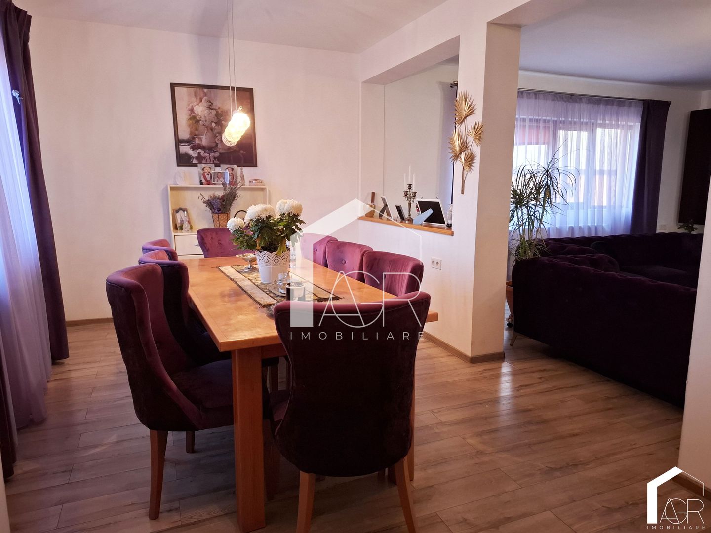 Vila cu 7 camere de vanzare in Paulesti - Poză 5