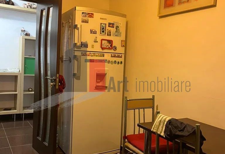 Garsoniera confort 1 de vanzare - Poză 6