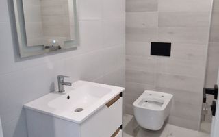 FINALIZAT! Ap. 2 camere dec. ,59mp, Valea Lupului -103500euro cu TVA - Poză 7