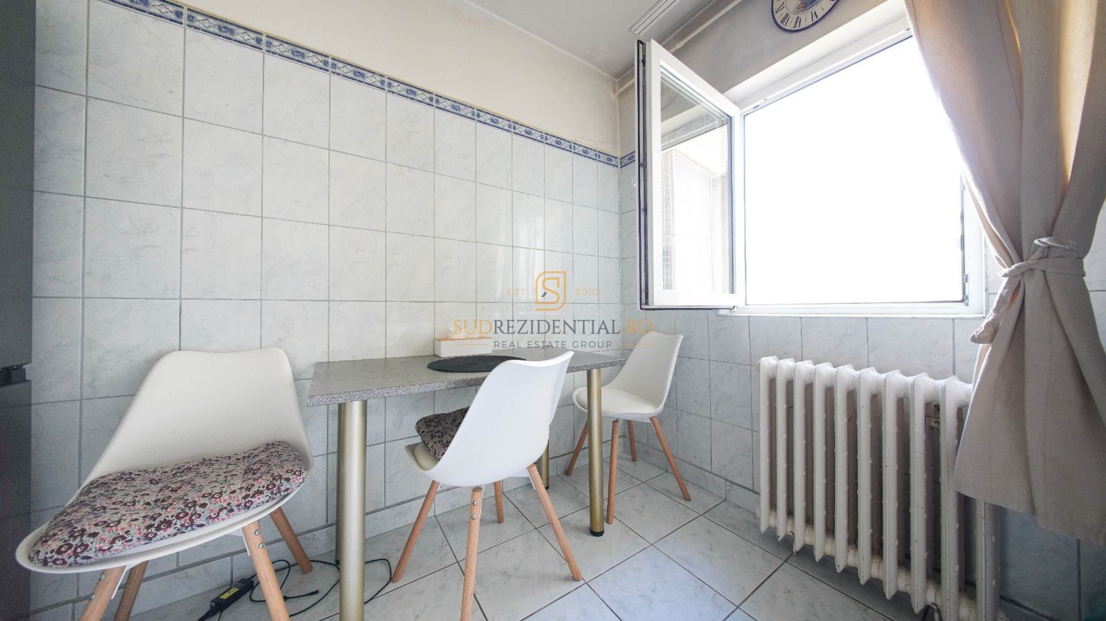 Apartament 2 camere de vanzare, zona parc Tineretului, metrou Sudului - Poză 22