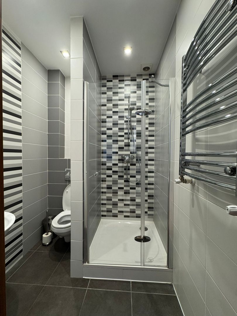 De vanzare Penthouse spectaculos Apartament 3 camere, Timpuri Noi - Poză 26