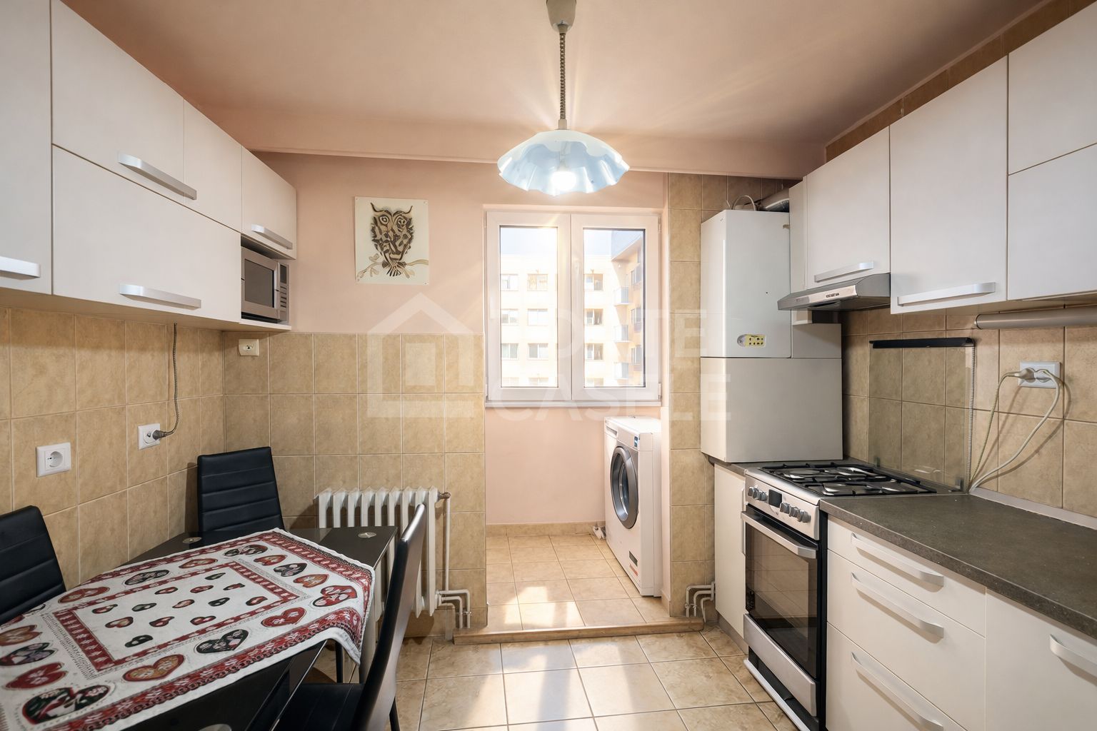 Apartament cu 2 camere, decomandat,  zona Fabricii - Poză 3