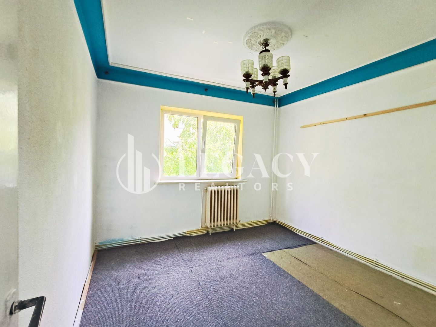 3 camere, decomandat, str. Neculau nr. 8 Păcurari-Petru Poni - Poză 8