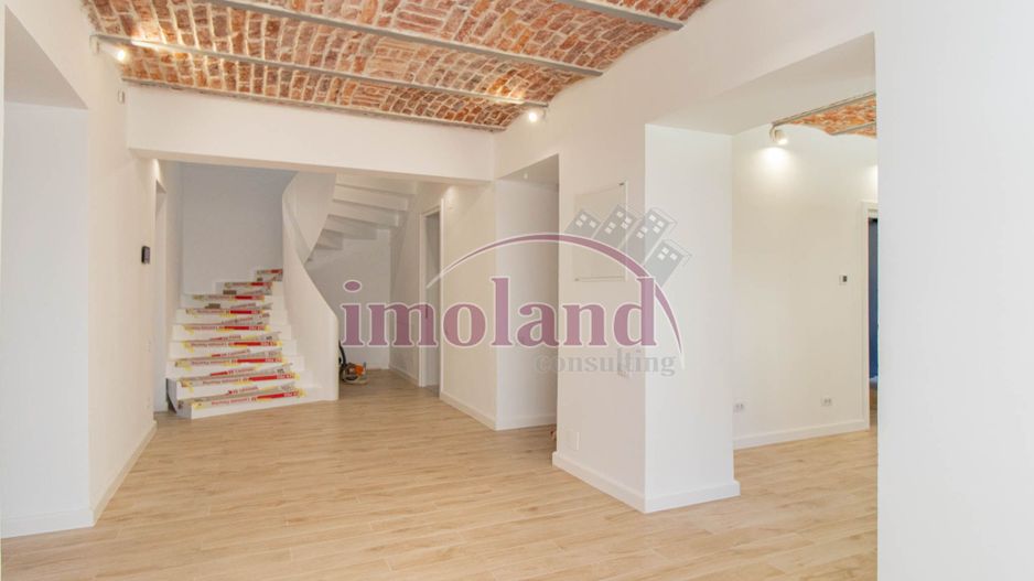 Vila - vanzare - Dorobanti - P-ta Victoriei - Romana - Poză 34