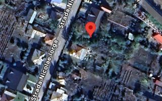 Teren intravilan 976 mp, Podu Iloaiei, Str. Nicolae Iorga – Utilități complete, stradă asfaltată - Poză 2