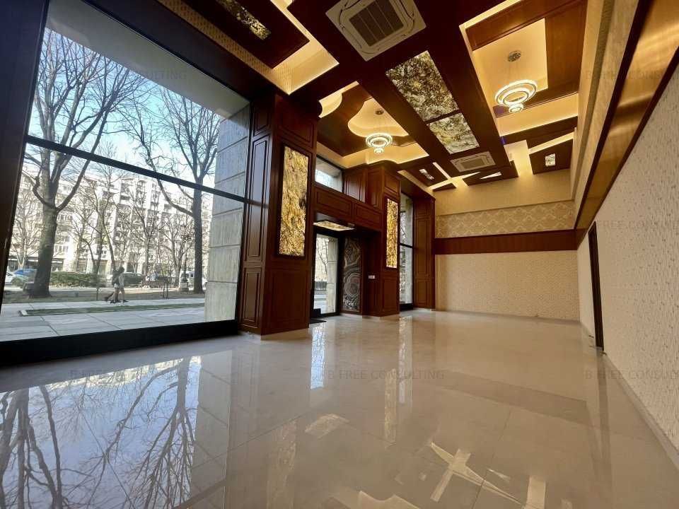 Spatiu comercial in centru Bulvardul Unirii 230 mp - Poză 1