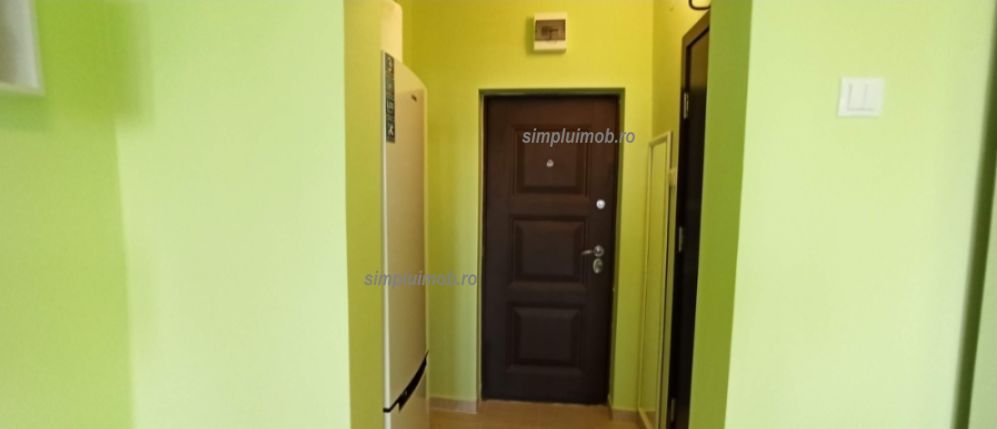 Renovata garsoniera Grand Arena Turnu Magurele - Poză 5