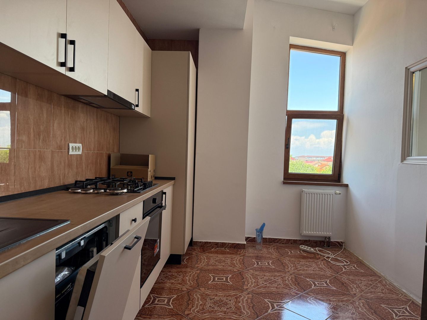 Apartament central Otopeni | 3 camere | Et inalt - Poză 11