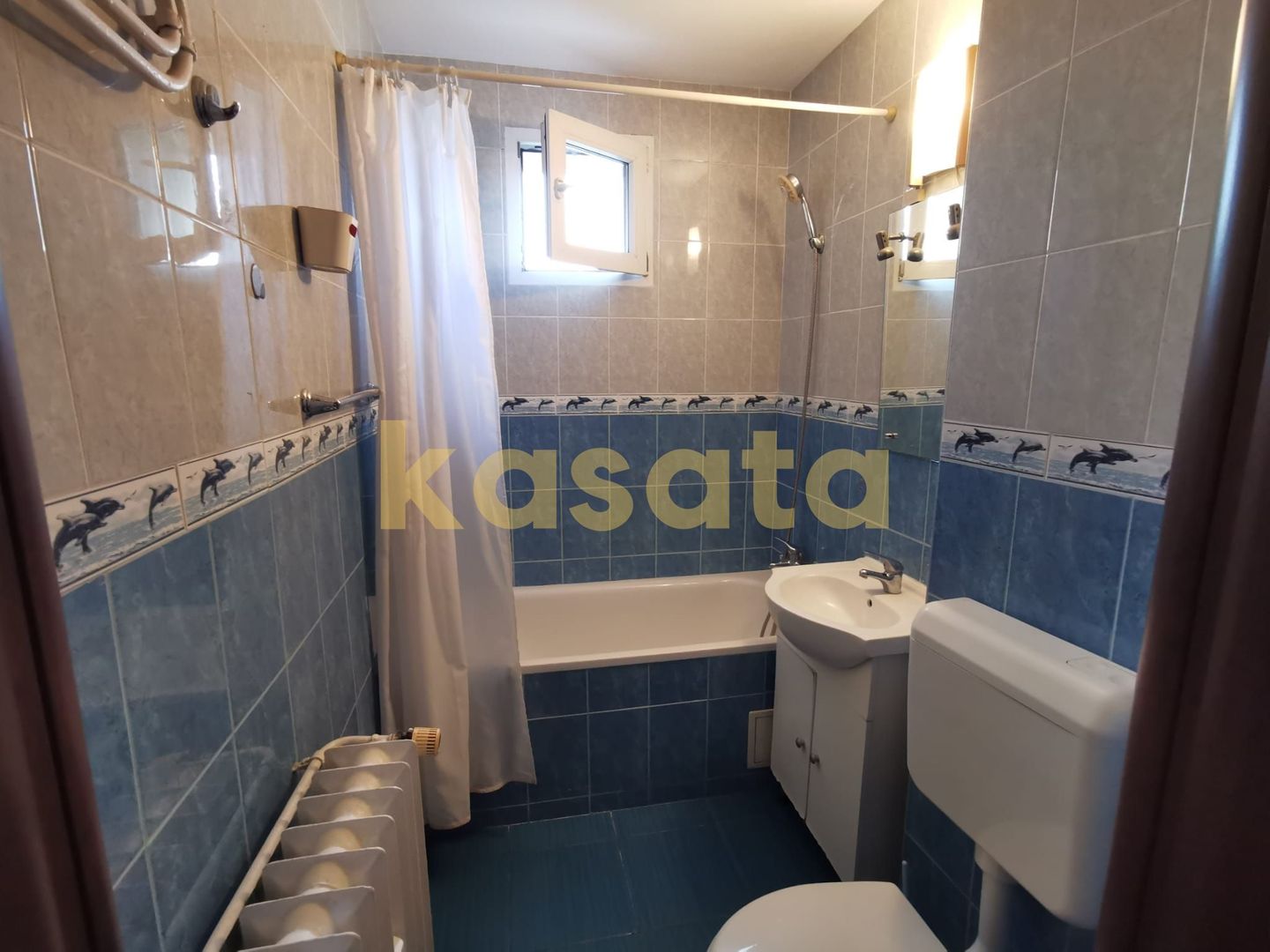 Apartament 2 Camere | Renovat | 55mp | Balcon spatios I Metrou - Poză 10