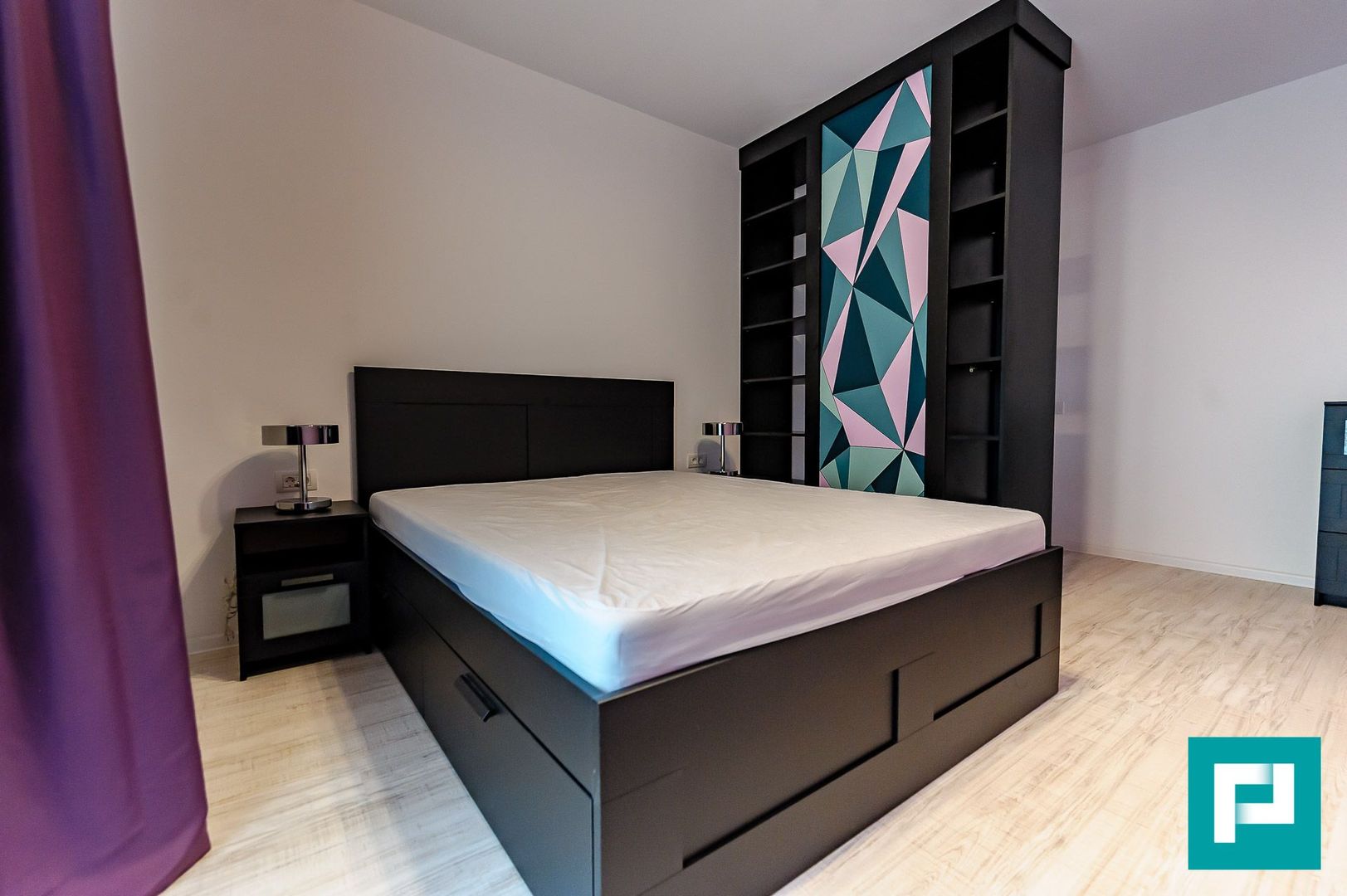 Apartament ultracentral cu 2 camere. - Poză 7